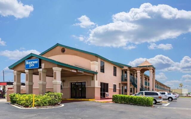 Rodeway Inn
