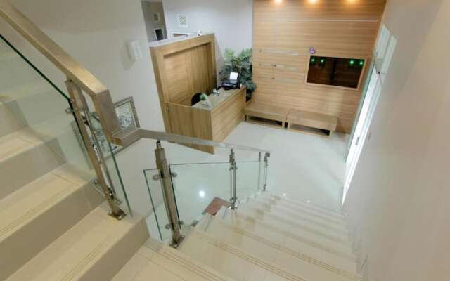 Agrapana Guesthouse 2