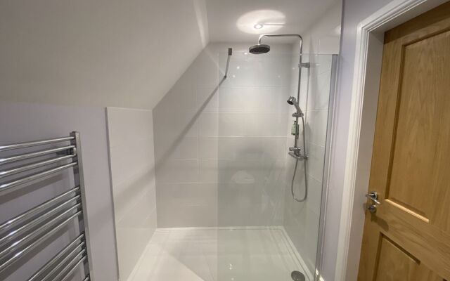 Red Barns Bed & Breakfast