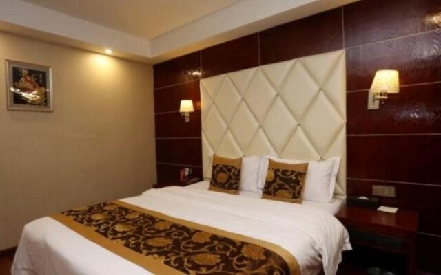 Jinyu Lidu Holiday Hotel