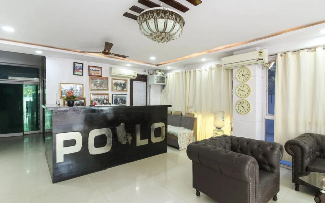 Polo Service Apartment by OYO