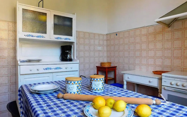 Appartamento signorile in villa!