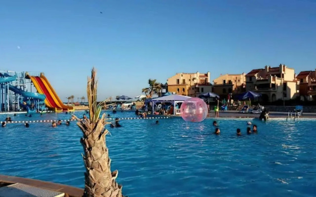 Lazorde Bay Apartment