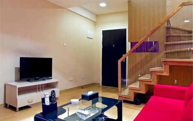 Nanjing Mingjing Holiday Department