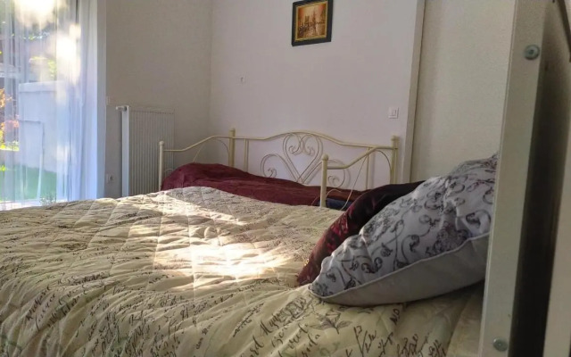 Sirály apartman