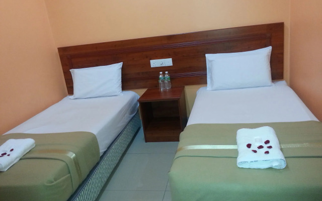 Bercam Times Inn Hotel