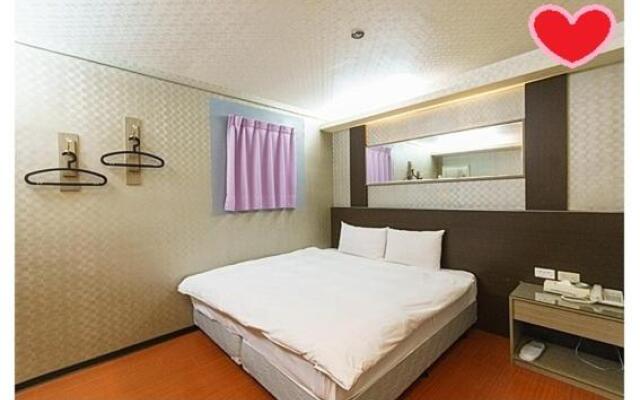 Ryhan Hotel