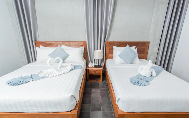 Home Chic Hotel