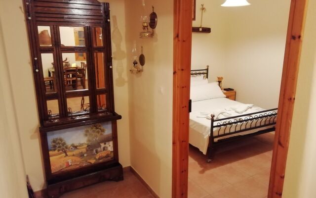 The Rose Garden Villa