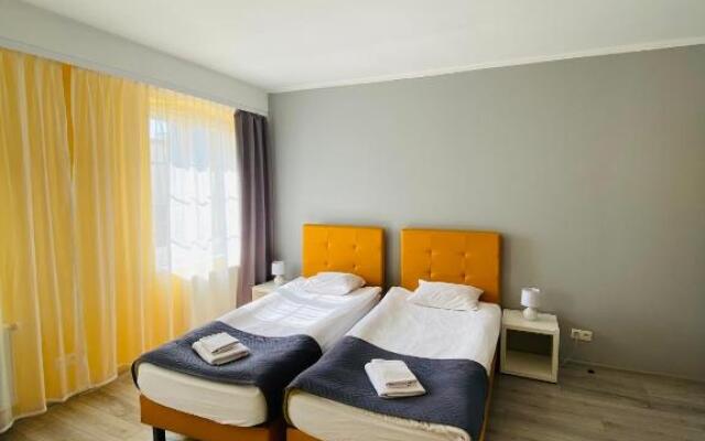 Hostel Freedom