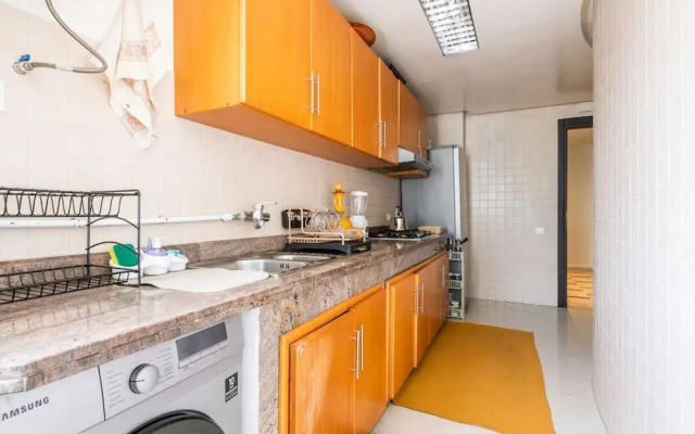 Apartment in Rabat City Centre