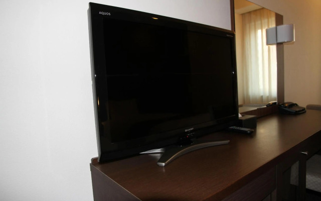 Hotel Ascent Plaza Hamamatsu