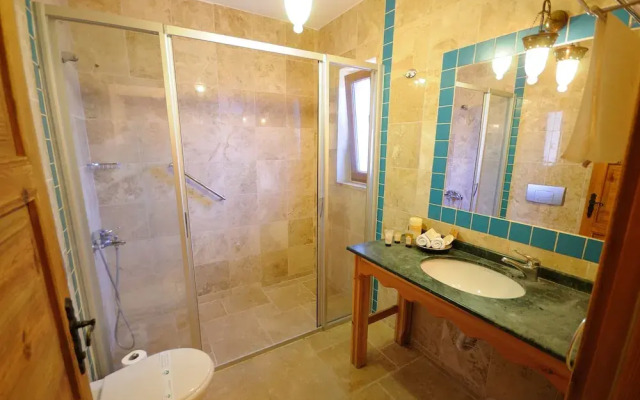 Olive Farm Of Datca Guesthouse - Adults Only