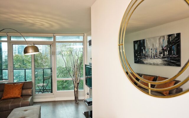 The Matrix Boutique Suites