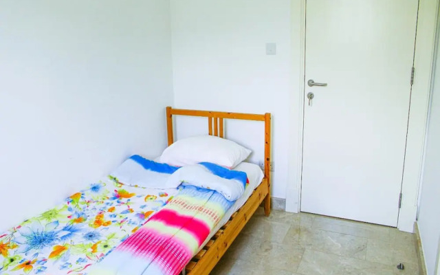 Stunning 3-bedroom Coastal Retreat