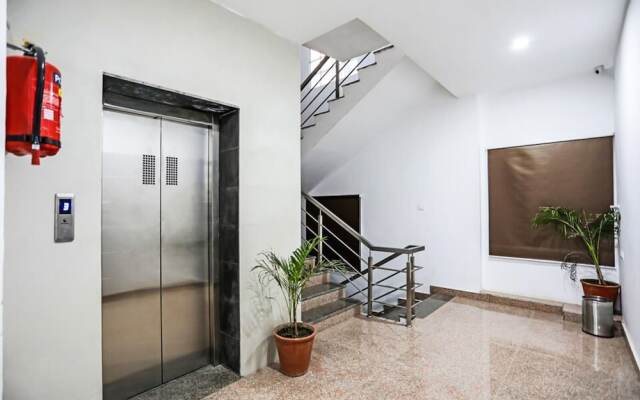 Hotel 24 Carrat