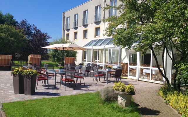 Hotel am Quellberg