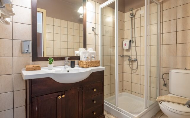 Casa Orama Boutique Hotel