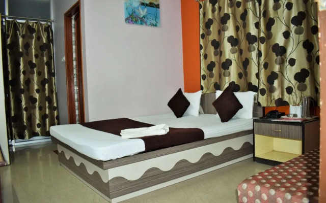 Hotel Debjyoti