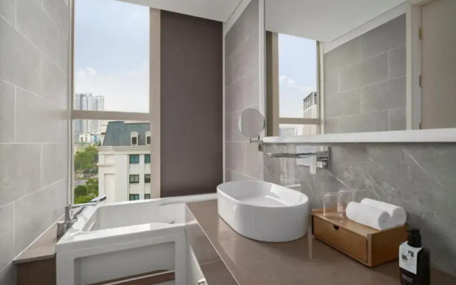 Epic Tower Swiss-Belresidences Hanoi