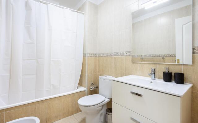 Home2Book The Heights Los Cristianos, Pool