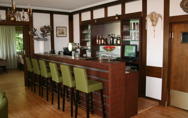 Hotel Restaurant Hollerather Hof