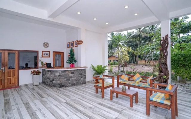 Capital O 514 Swiss Residence Weligama