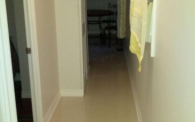 Sharodon Sands Motel