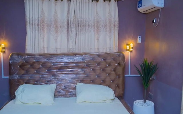 Captivating 3-bed House in Ibadan Oyo-state Nigeri
