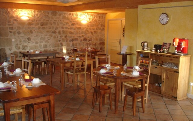 Les gites du Major d'home