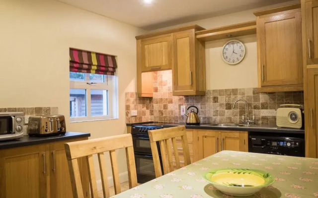 The Apartment at Mullans Bay