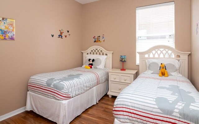 Magic House At Legacy Park