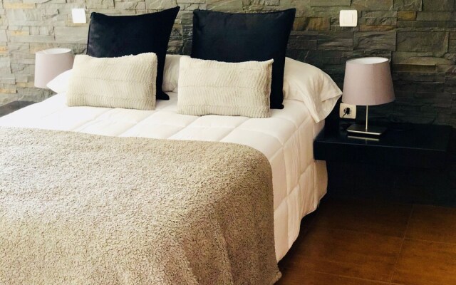 Luxurious Apartment In The Best Town