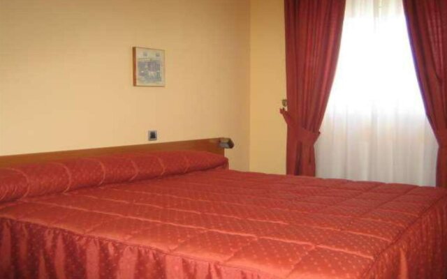 HC Apartamentos