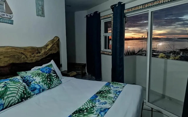 Hotel y Restaurante Macumba