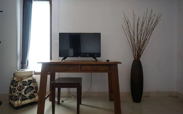 Yindee Stylish Guesthouse