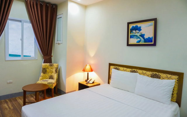 Mai Hotel My Dinh