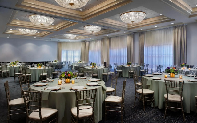 Charlotte Marriott SouthPark