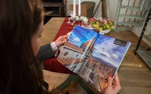 Florence My Love - Santa Croce