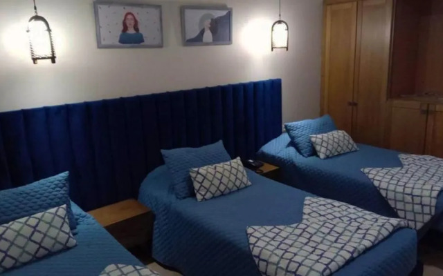 Larimar Hôtel Sfax