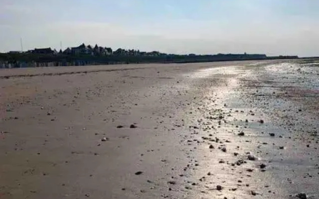 Beach Retreat, Stones Throw Away from Beach