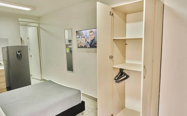 Loft en Laureles San Joaquin