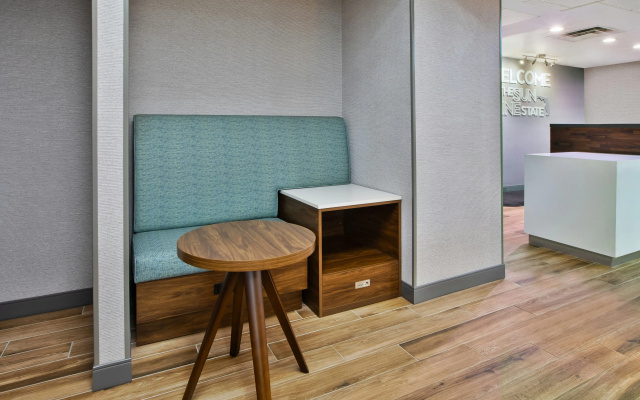 Hampton Inn Daytona/Ormond Beach