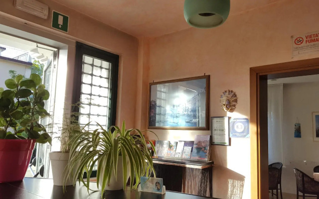 Hotel Montepiana