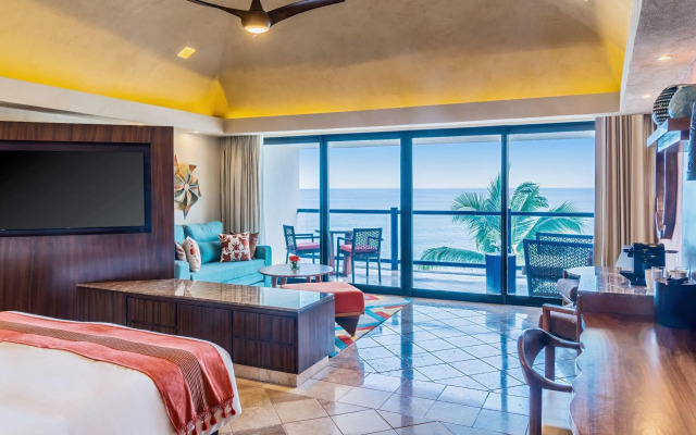 Hyatt Ziva Puerto Vallarta - All-inclusive