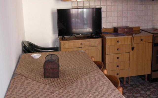 Appartamento Gioiosa Marea