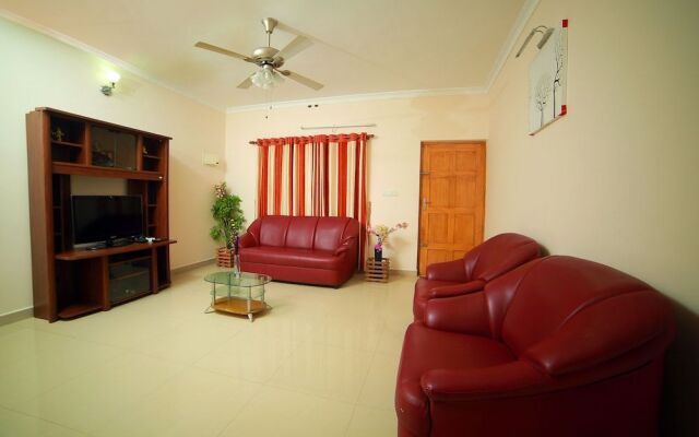 Avondale luxury Home Stay