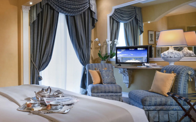 Palace Hotel