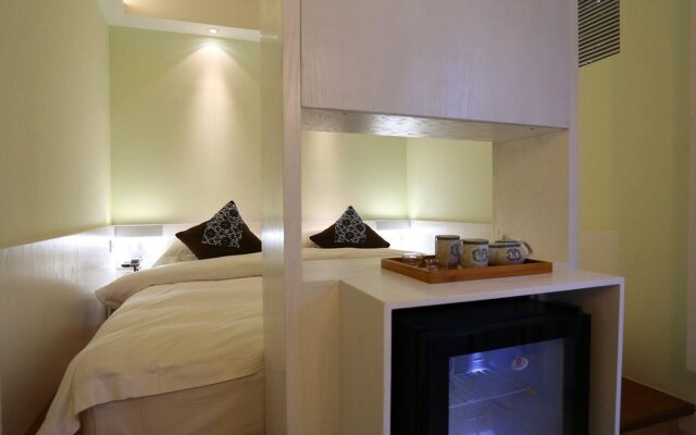 Hangzhou Teavilla Hotel