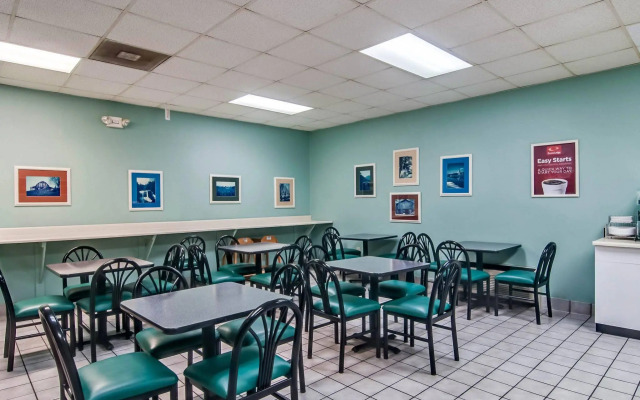 Econo Lodge Beckley
